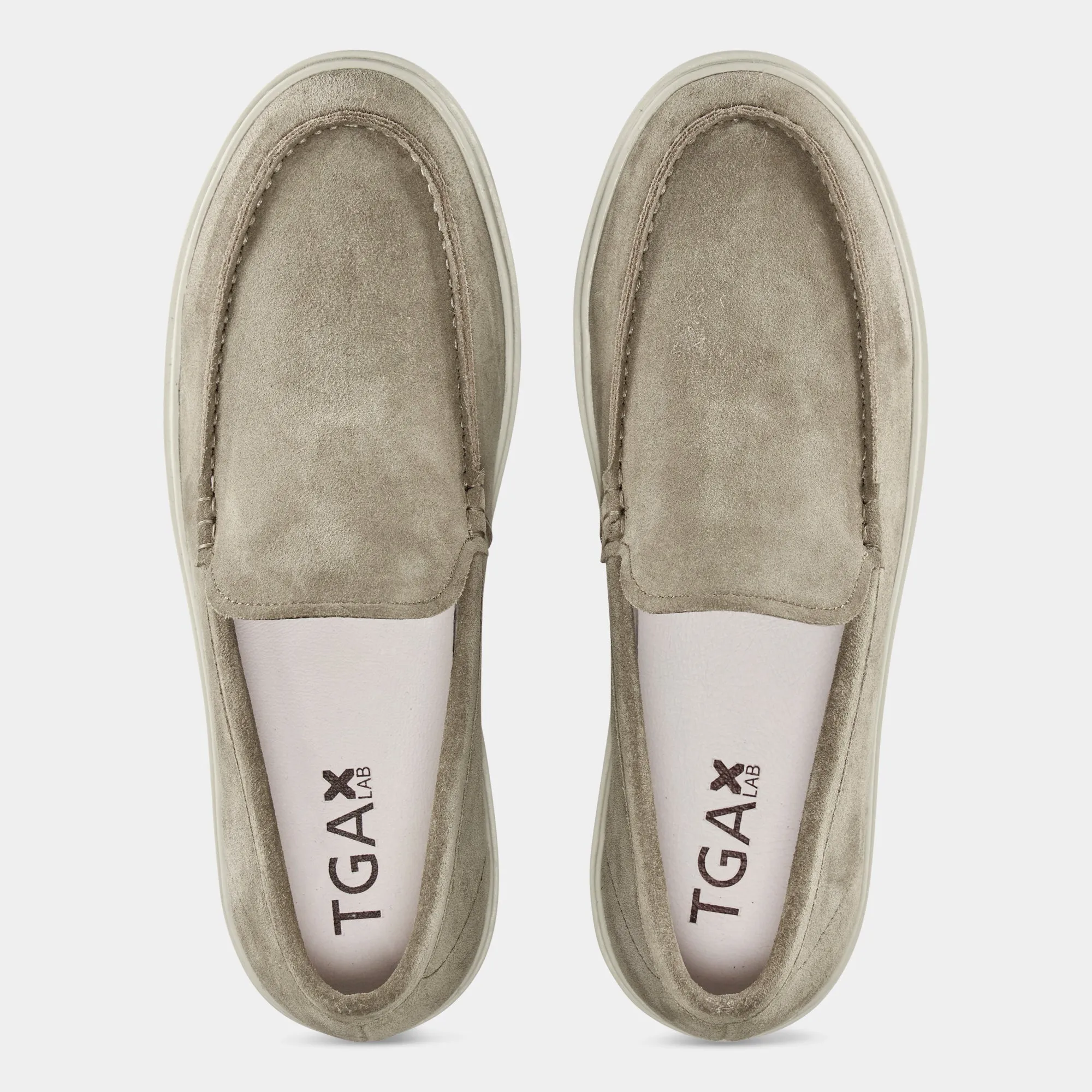 306 - Taupe