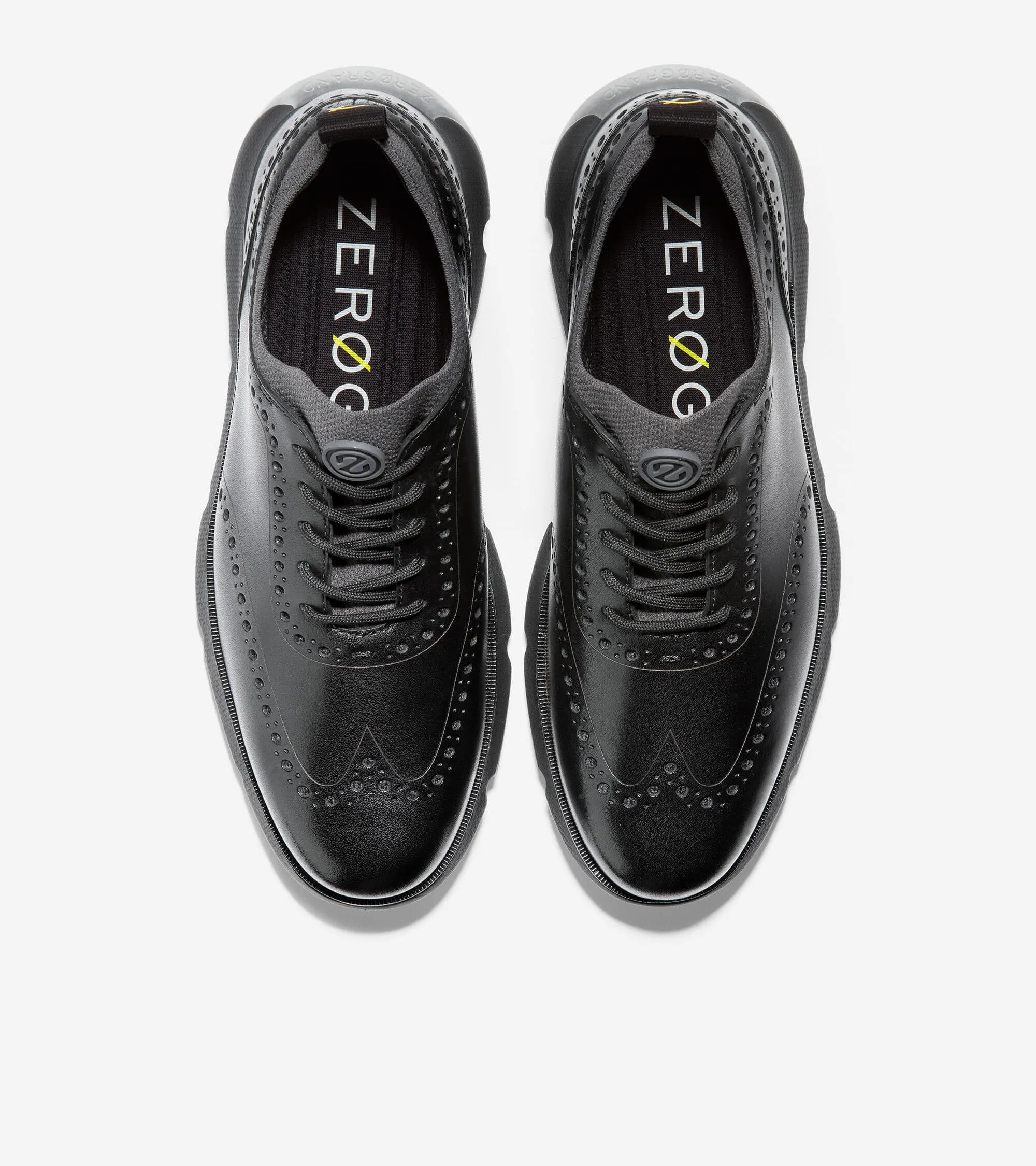 4.ZEROGRAND OXFORD