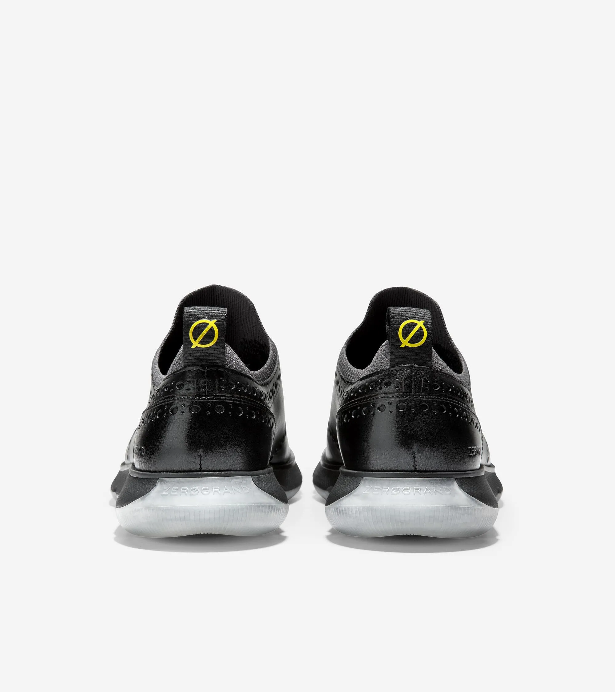 4.ZEROGRAND OXFORD