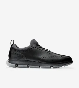 4.ZEROGRAND OXFORD