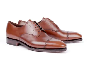 748 - Derby - Dark Brown