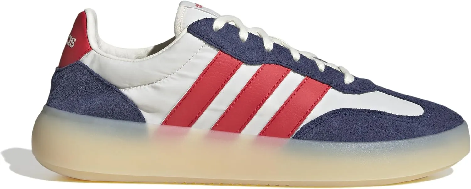 adidas Men's Barreda Decode Sneaker