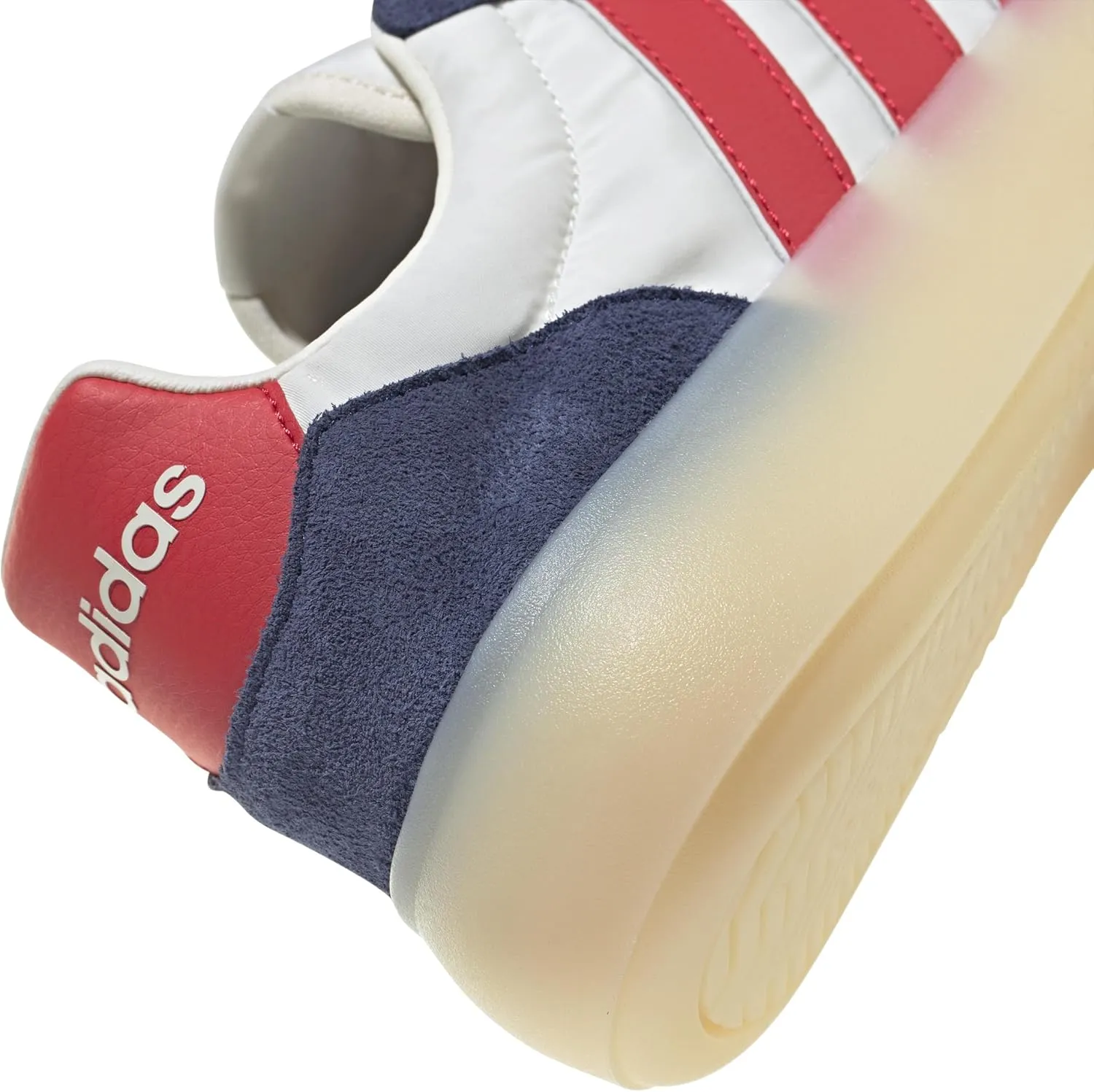 adidas Men's Barreda Decode Sneaker