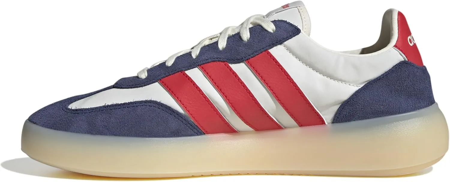 adidas Men's Barreda Decode Sneaker