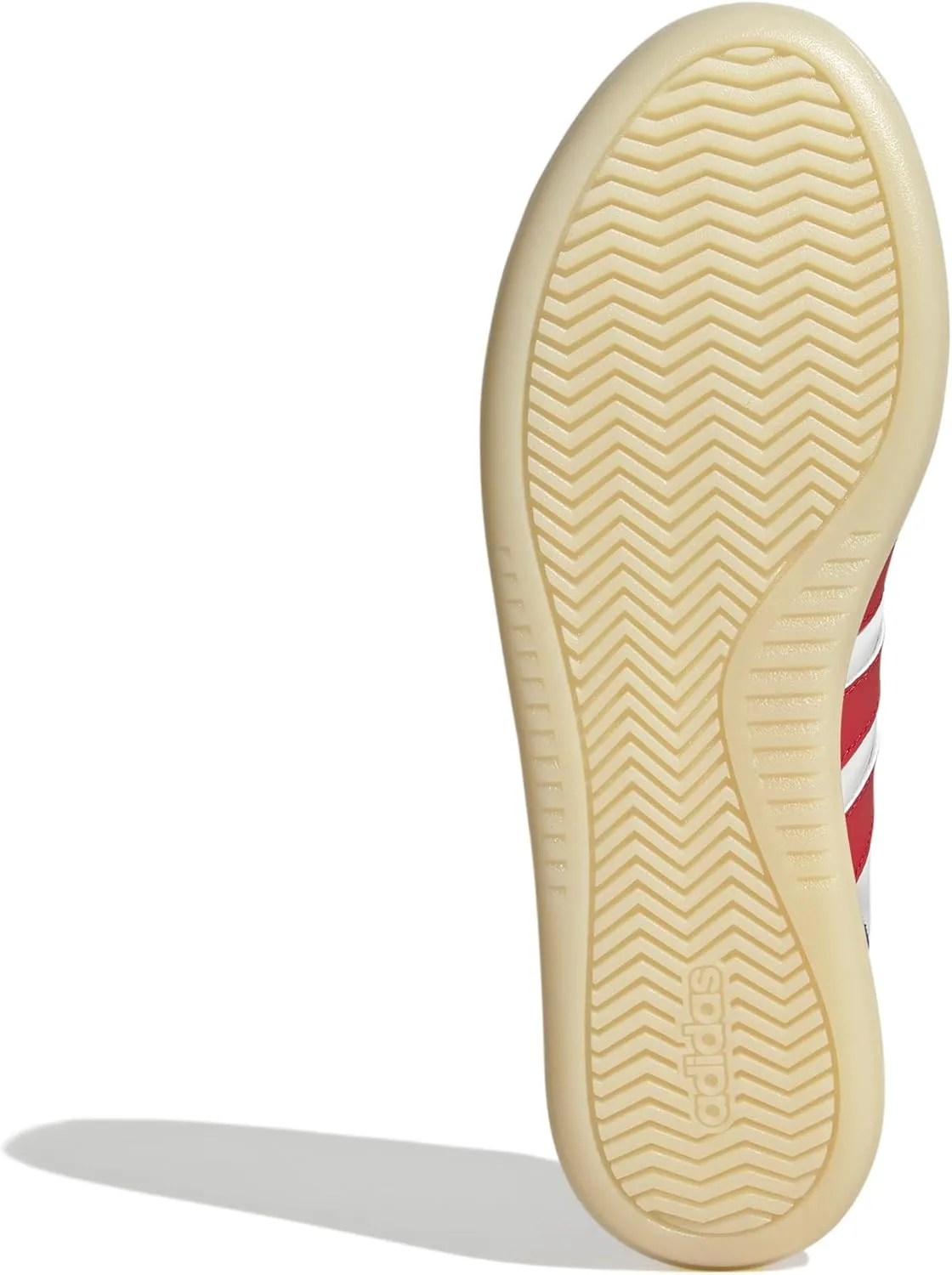 adidas Men's Barreda Decode Sneaker