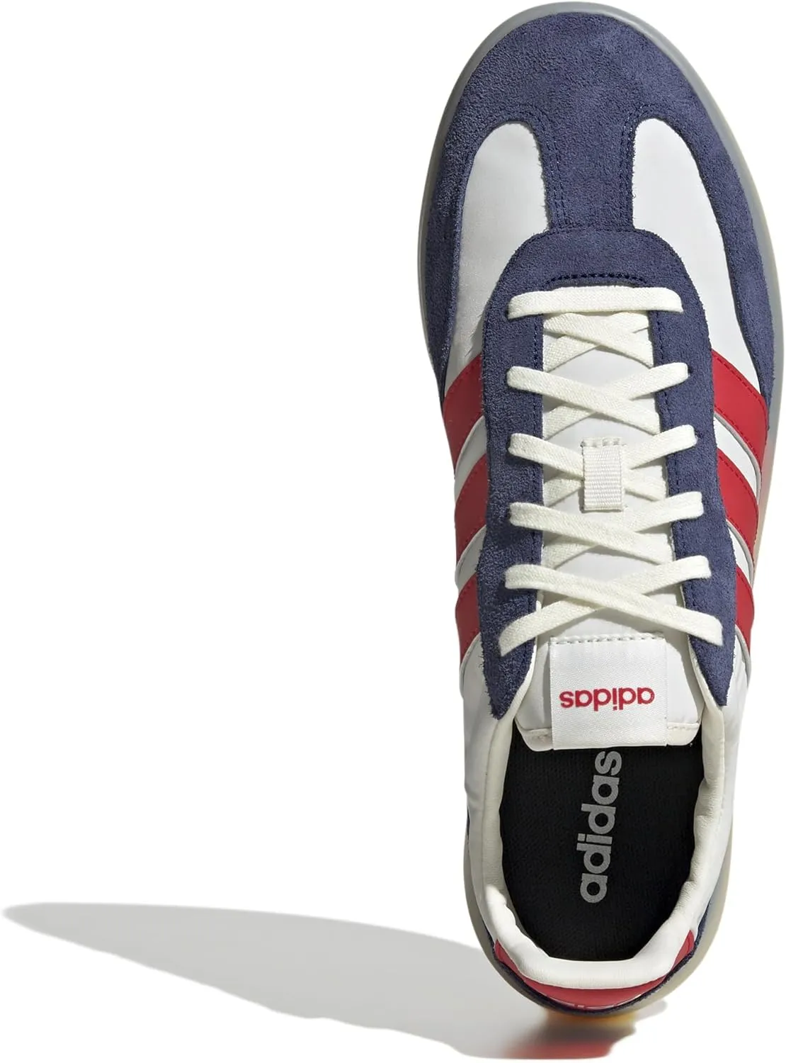 adidas Men's Barreda Decode Sneaker