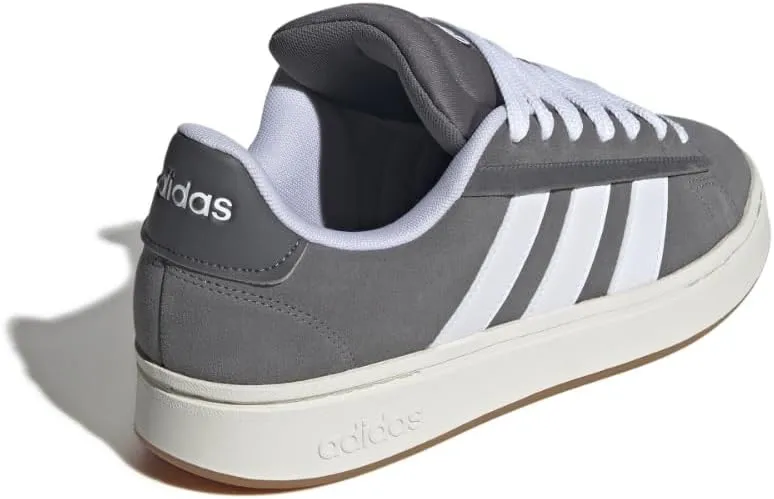 adidas Men's Grand Court Alpha Sneaker