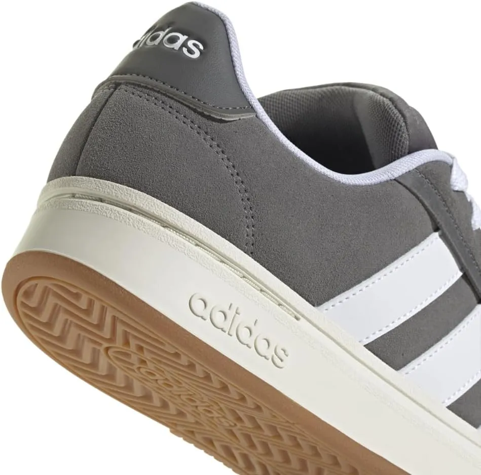 adidas Men's Grand Court Alpha Sneaker