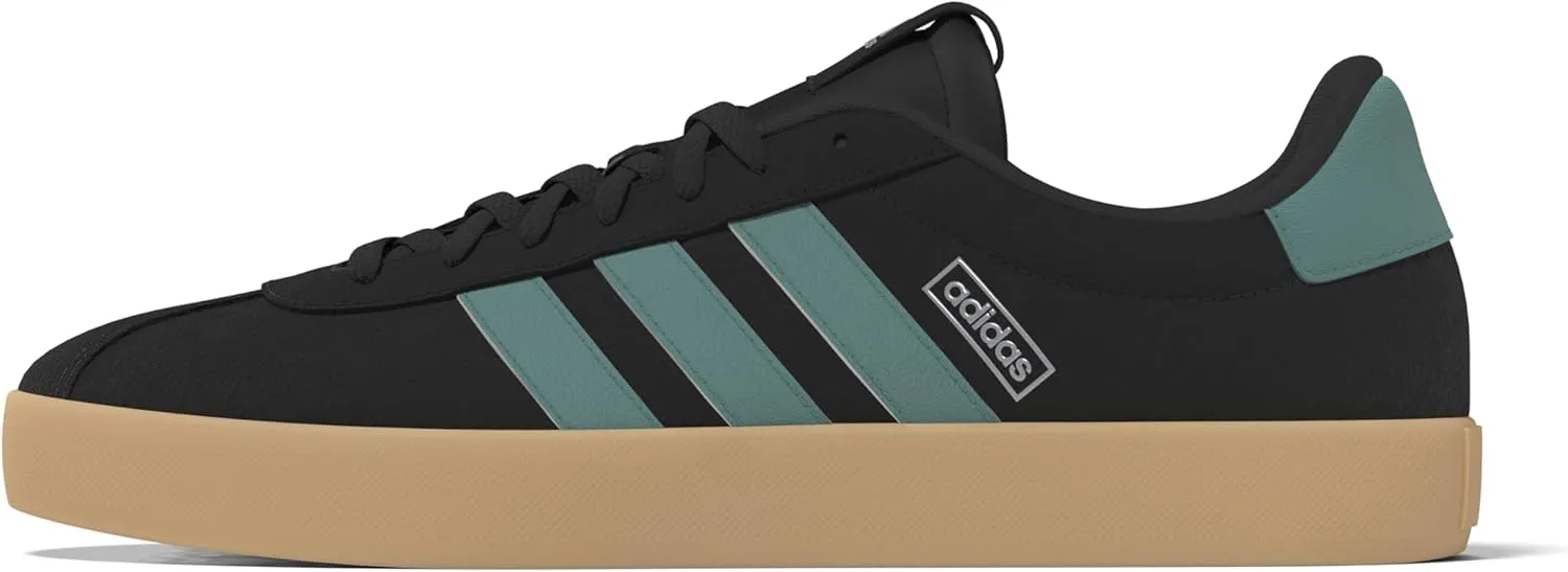 adidas Men's Vl Court 3.0 Sneaker