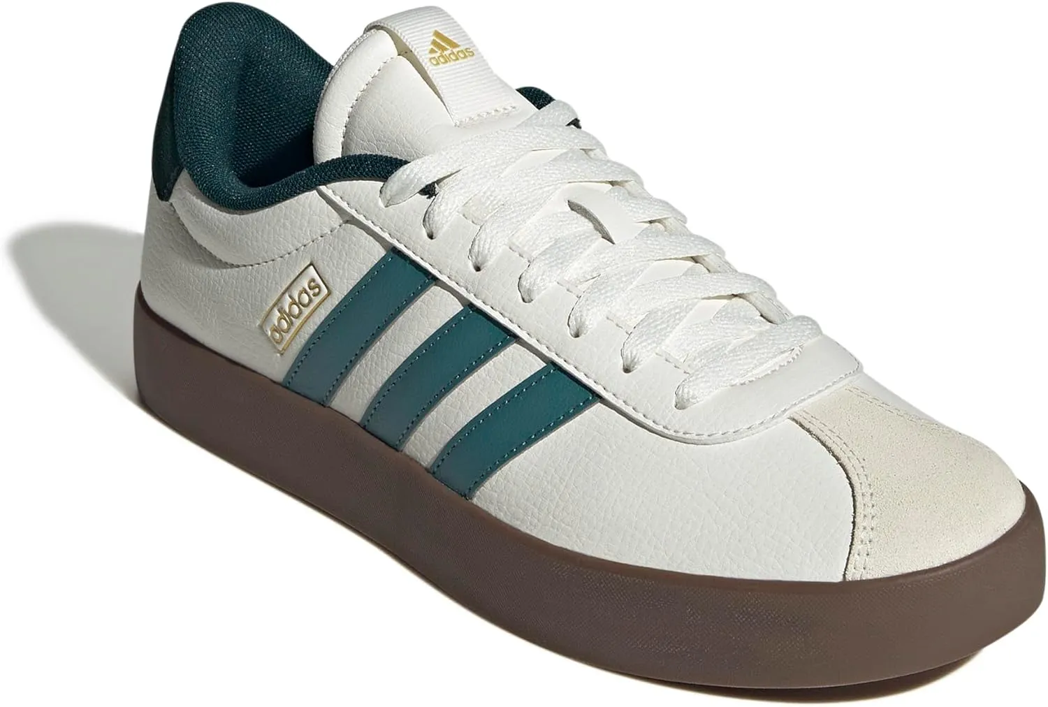 adidas Men's Vl Court 3.0 Sneaker