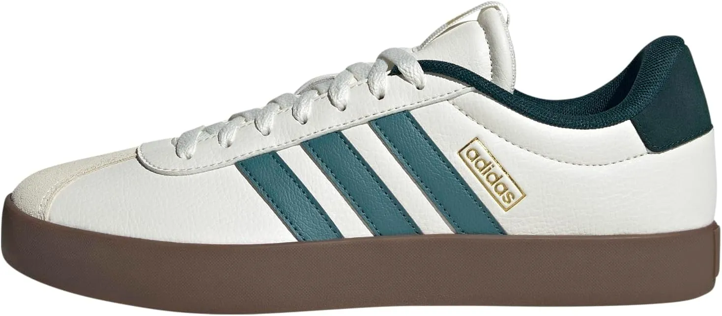 adidas Men's Vl Court 3.0 Sneaker