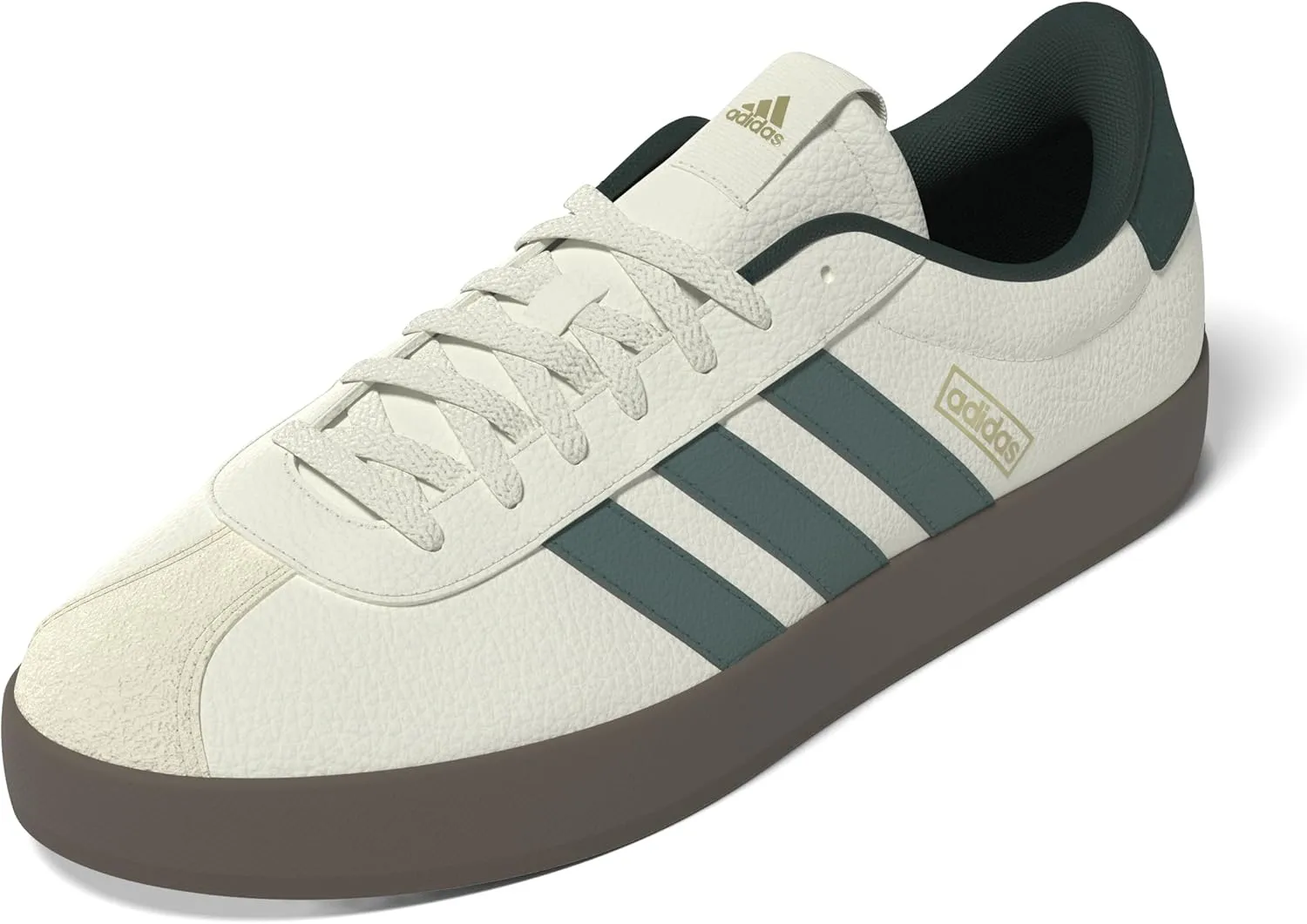 adidas Men's Vl Court 3.0 Sneaker
