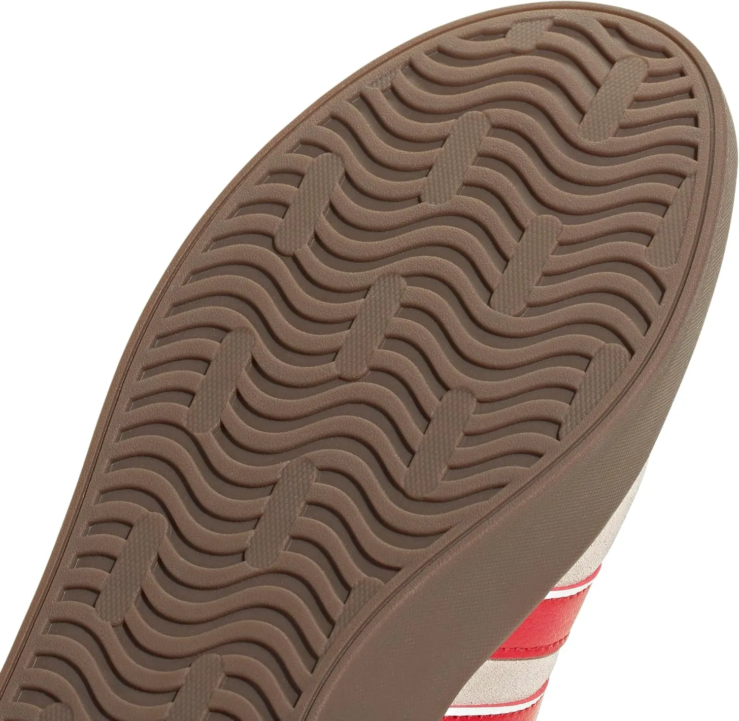 adidas Men's Vl Court 3.0 Sneaker