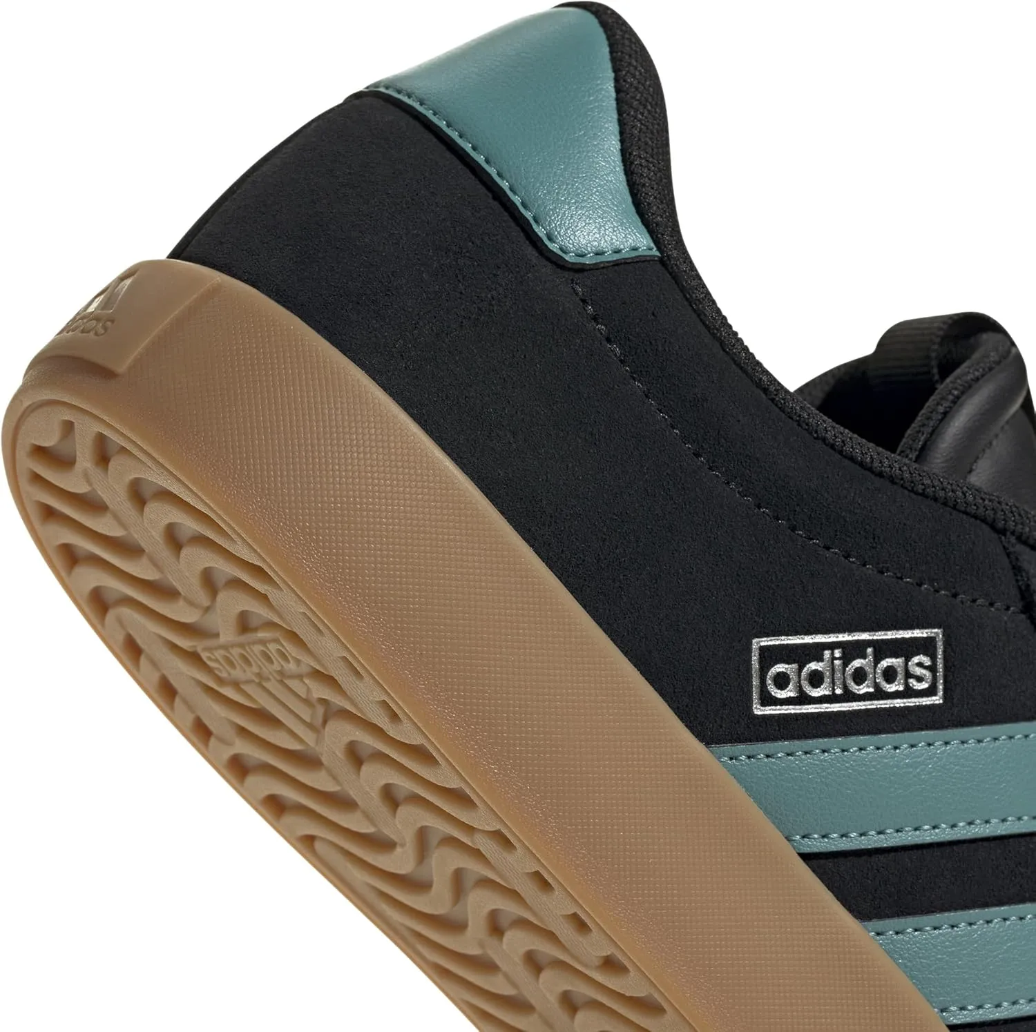 adidas Men's Vl Court 3.0 Sneaker