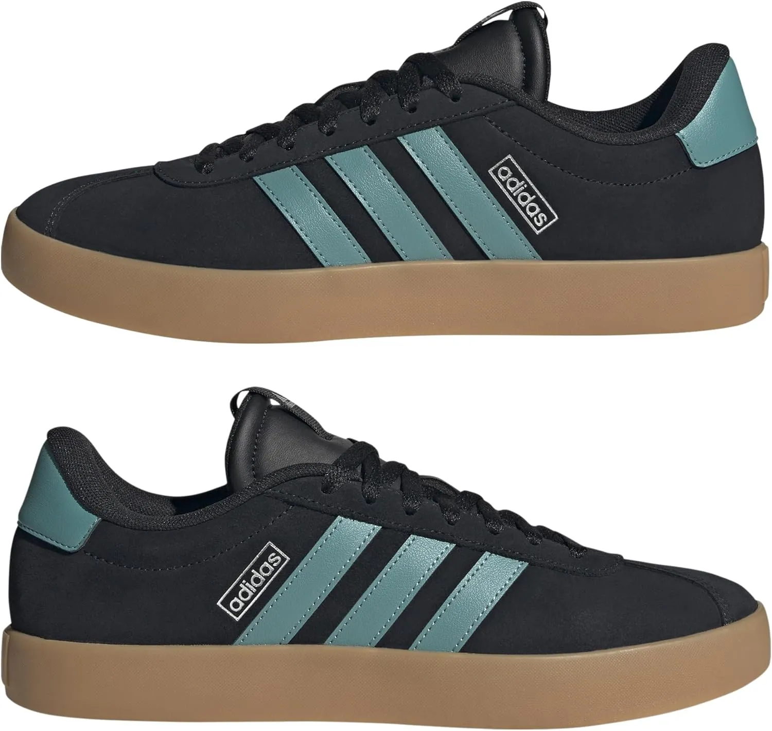 adidas Men's Vl Court 3.0 Sneaker