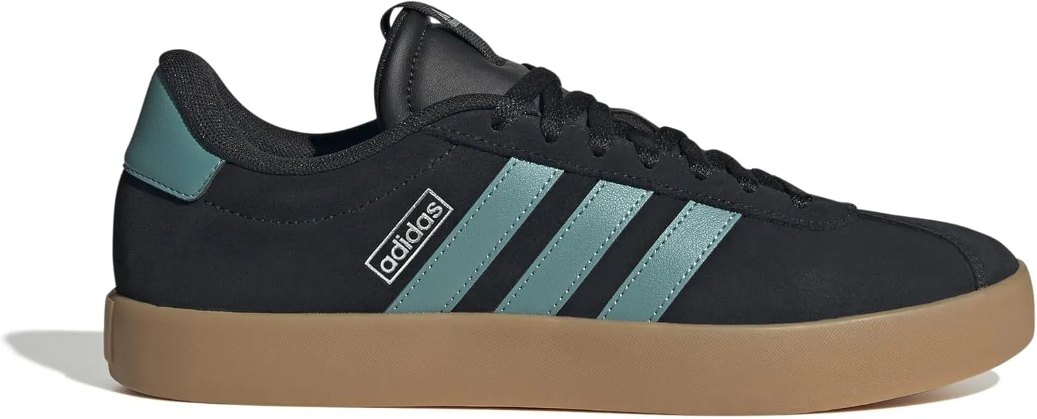 adidas Men's Vl Court 3.0 Sneaker