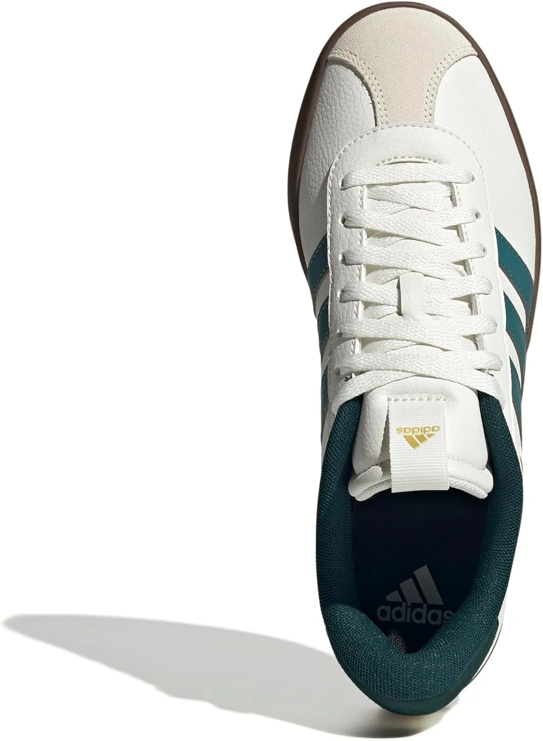 adidas Men's Vl Court 3.0 Sneaker