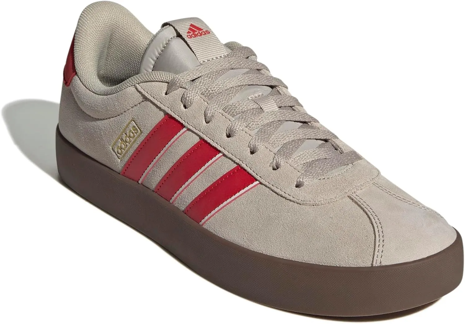 adidas Men's Vl Court 3.0 Sneaker