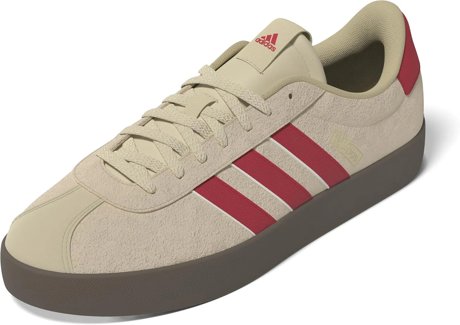 adidas Men's Vl Court 3.0 Sneaker