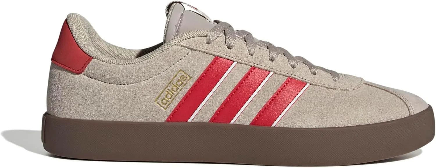 adidas Men's Vl Court 3.0 Sneaker
