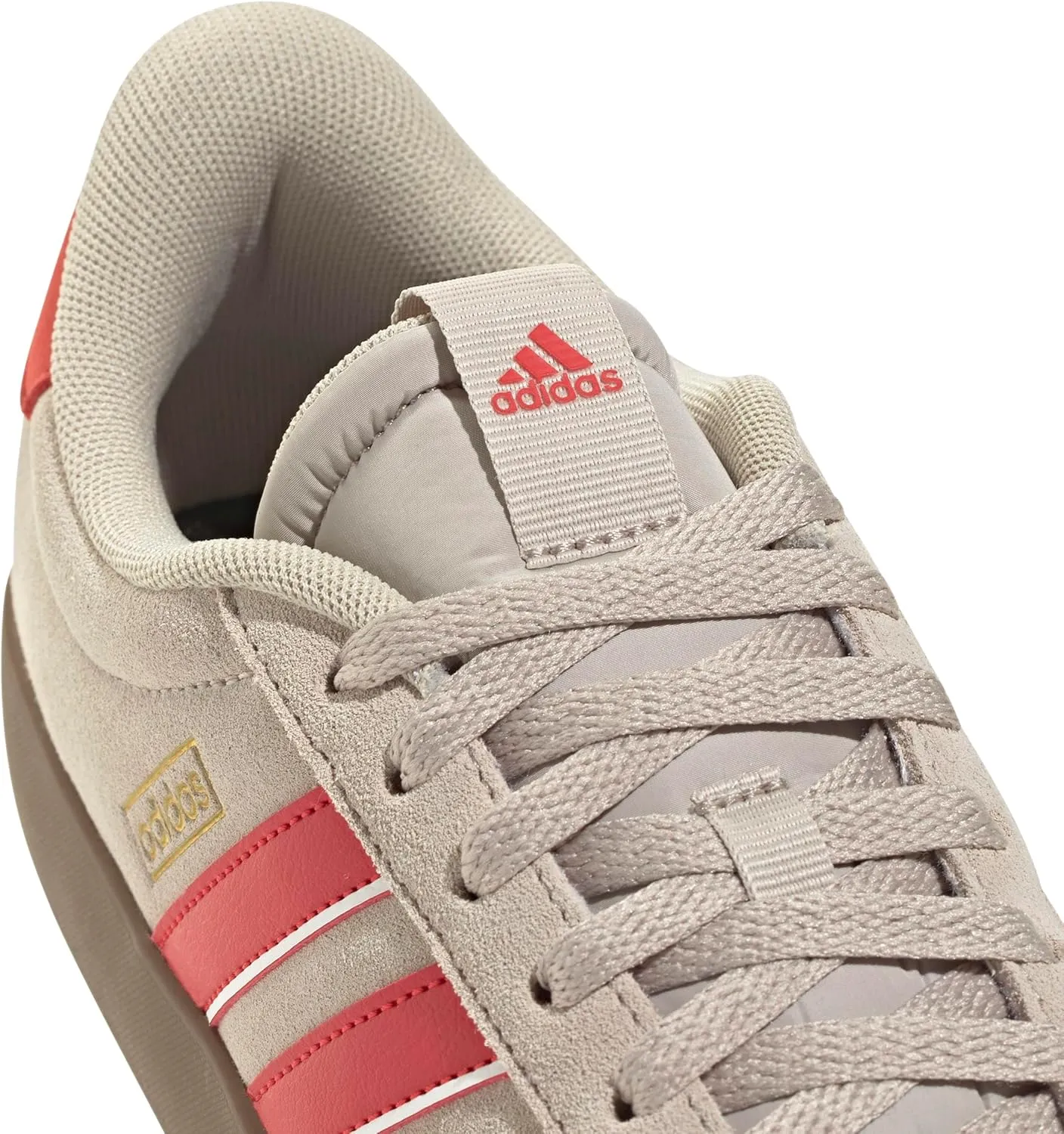 adidas Men's Vl Court 3.0 Sneaker
