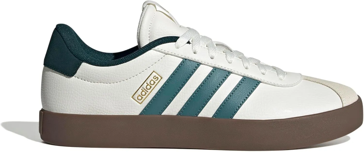 adidas Men's Vl Court 3.0 Sneaker