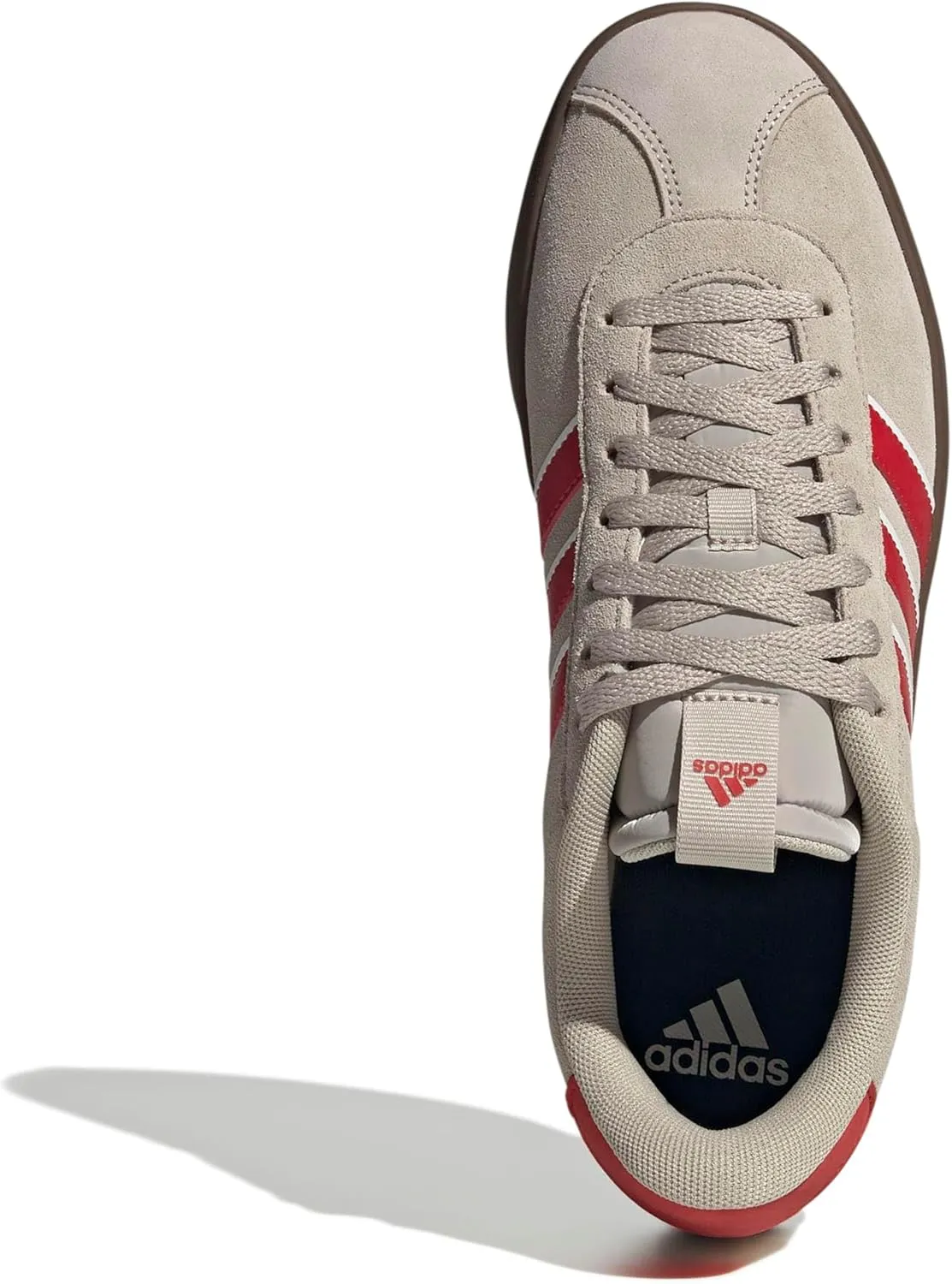 adidas Men's Vl Court 3.0 Sneaker