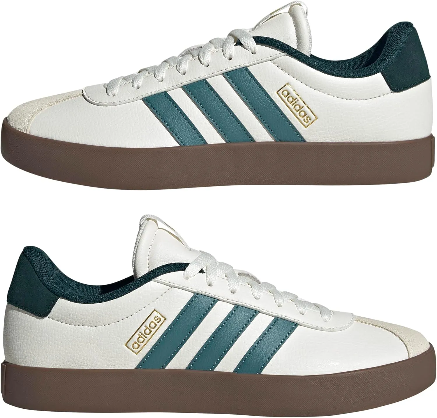 adidas Men's Vl Court 3.0 Sneaker