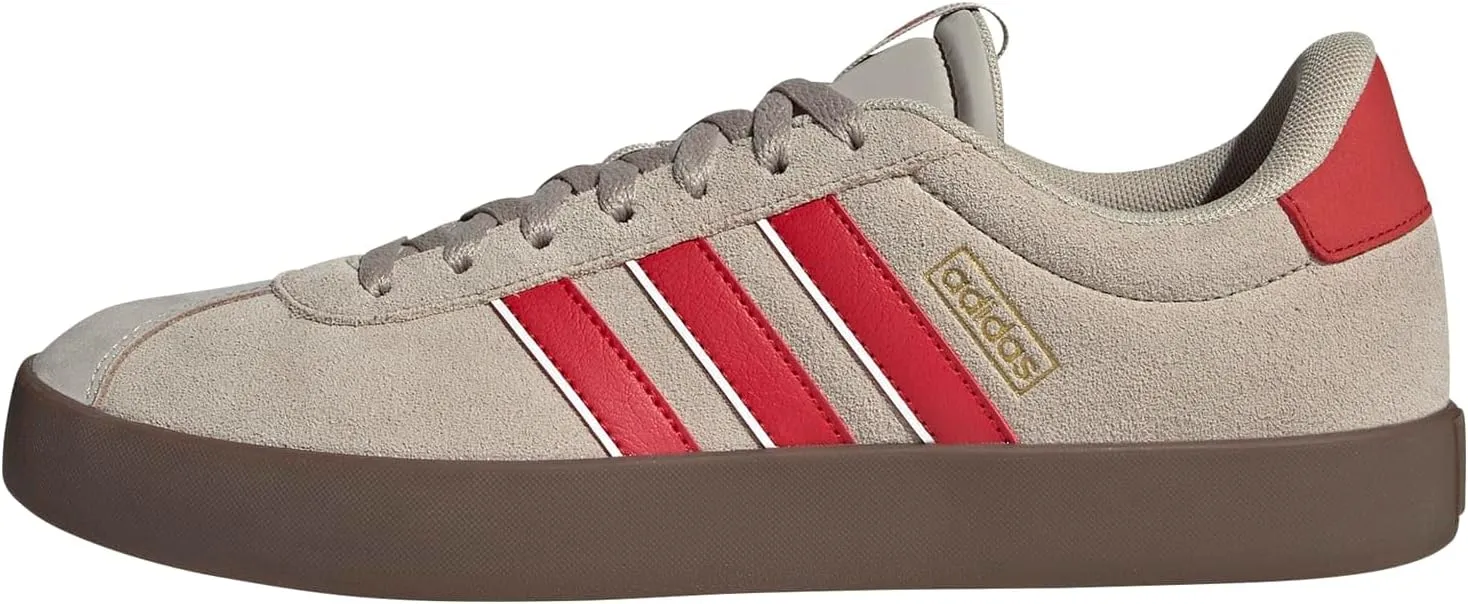 adidas Men's Vl Court 3.0 Sneaker