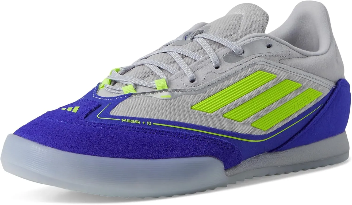 adidas Unisex-Adult F50 Freestyle Messi Indoor Sneaker