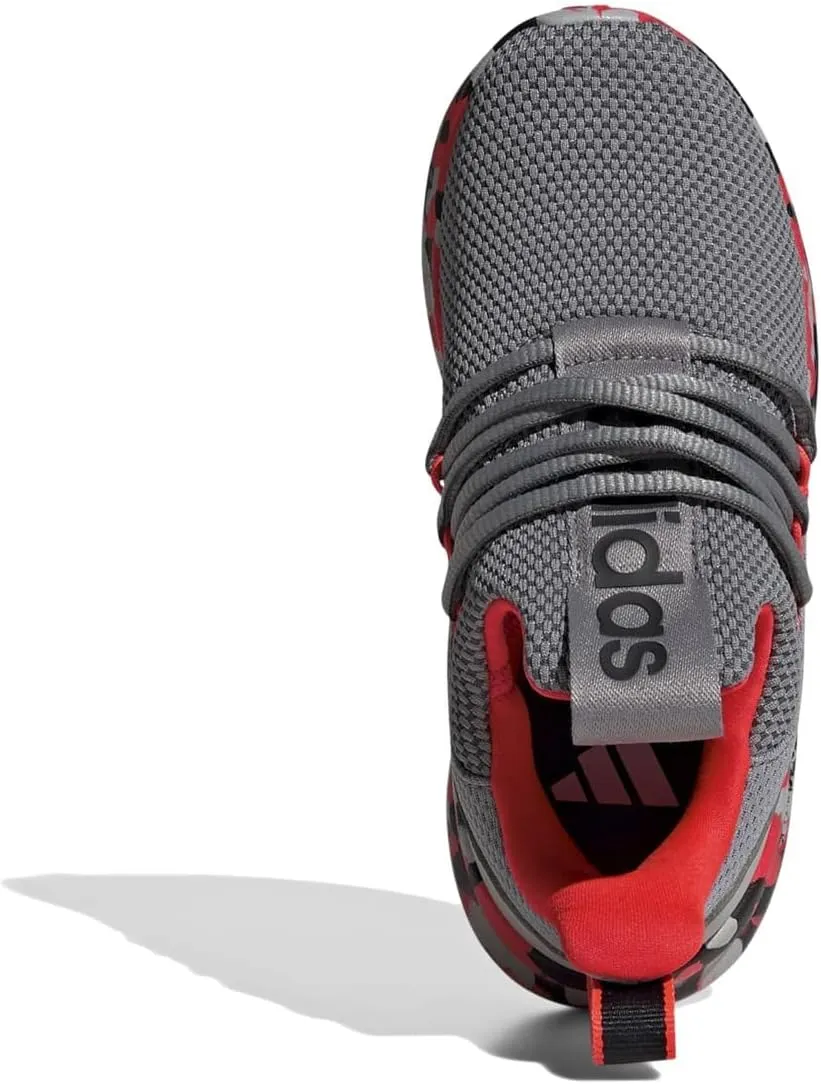 adidas Unisex-Child Lite Racer Adapt 7.0 Sneaker