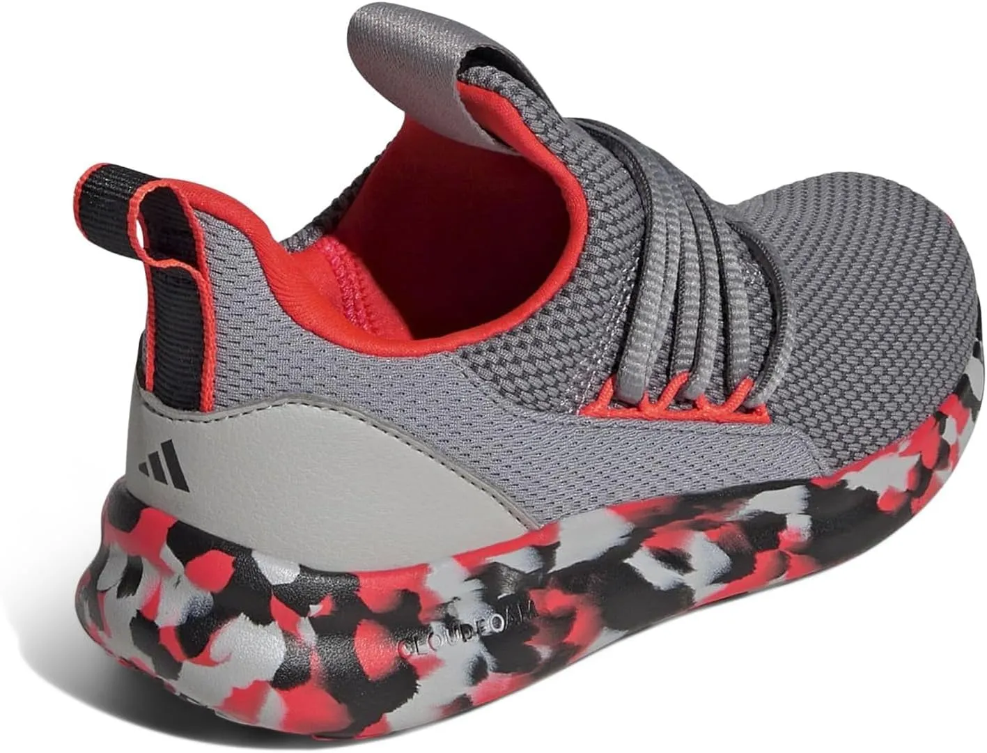 adidas Unisex-Child Lite Racer Adapt 7.0 Sneaker