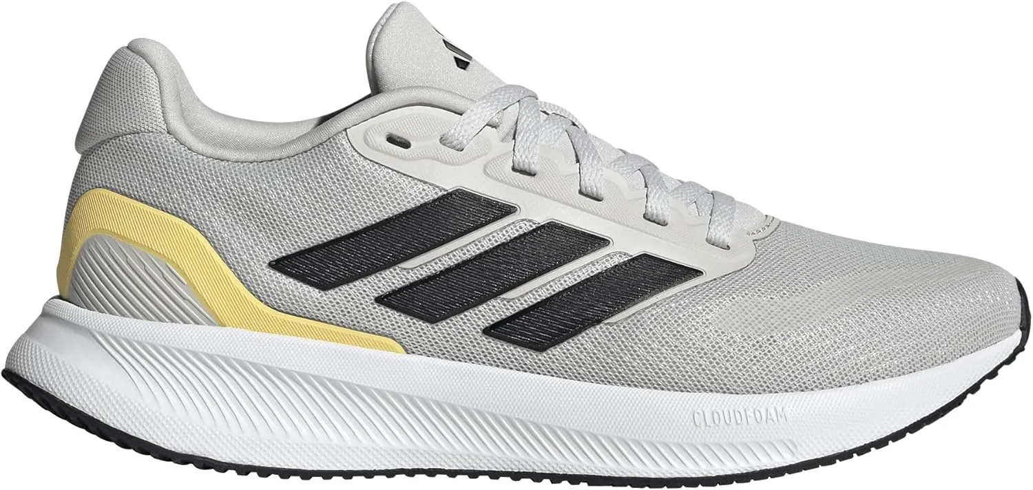 adidas Women's Run Falcon 5 Sneaker, EU