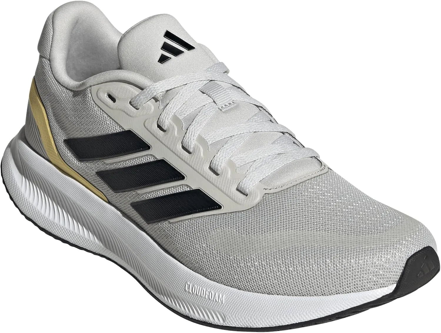 adidas Women's Run Falcon 5 Sneaker, EU