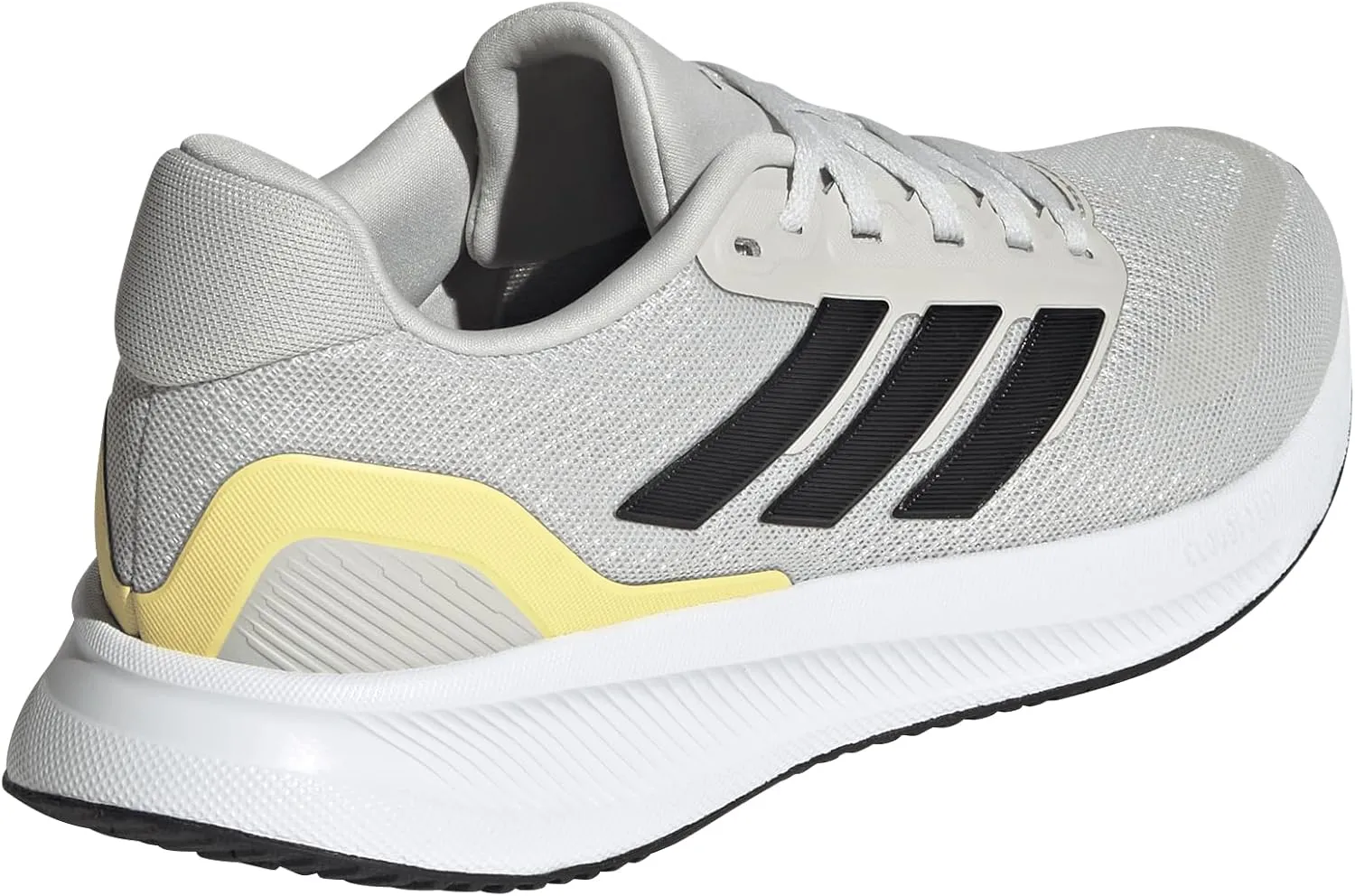 adidas Women's Run Falcon 5 Sneaker, EU