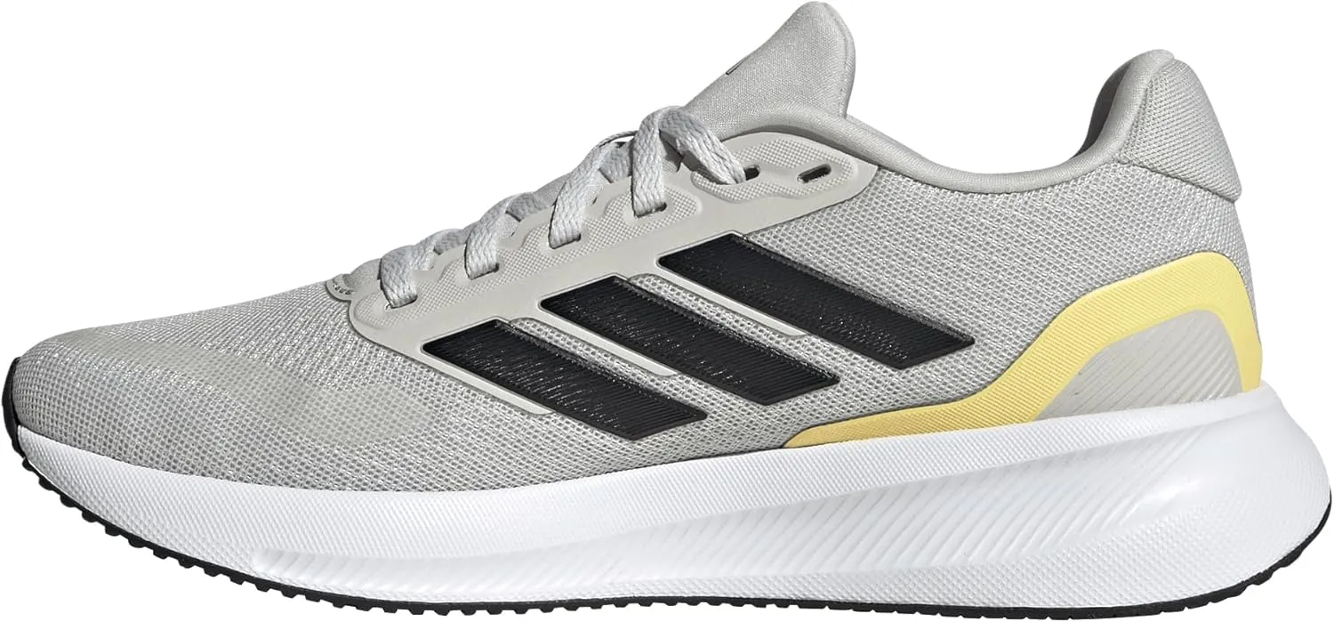 adidas Women's Run Falcon 5 Sneaker, EU