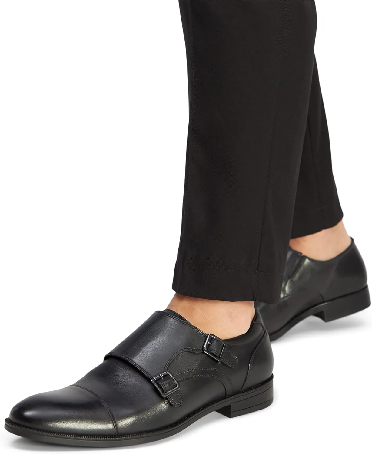 ALDO Men's Rupert Monk-Strap Loafer
