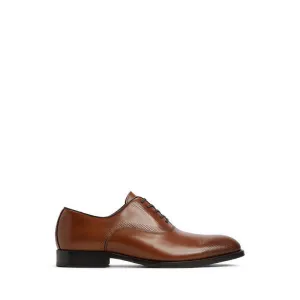 Aldo Toledo Men's Lace Ups - Cognac