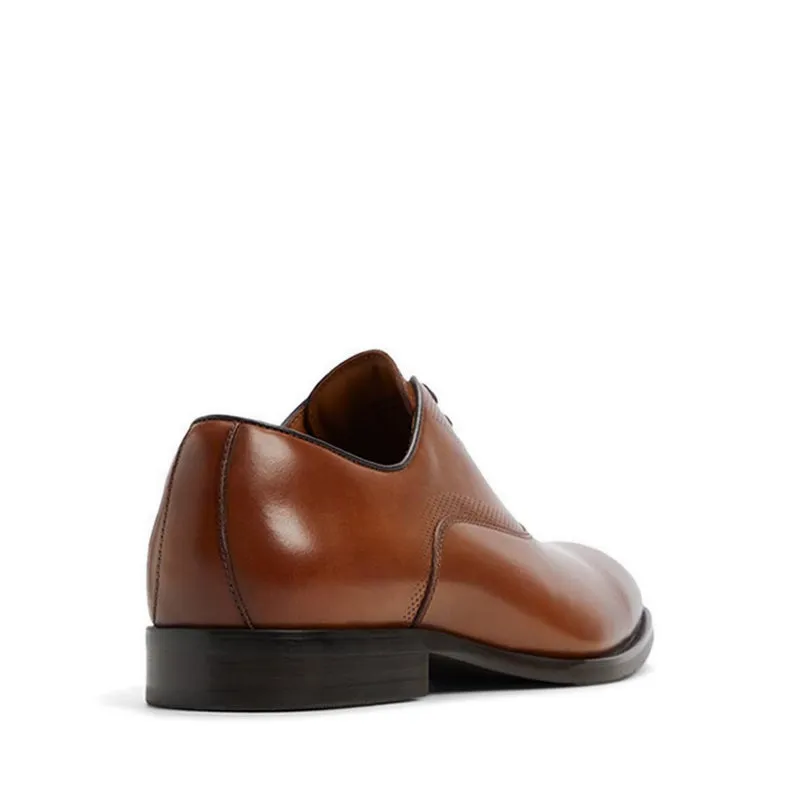 Aldo Toledo Men's Lace Ups - Cognac