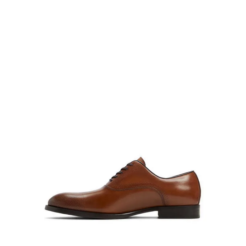 Aldo Toledo Men's Lace Ups - Cognac