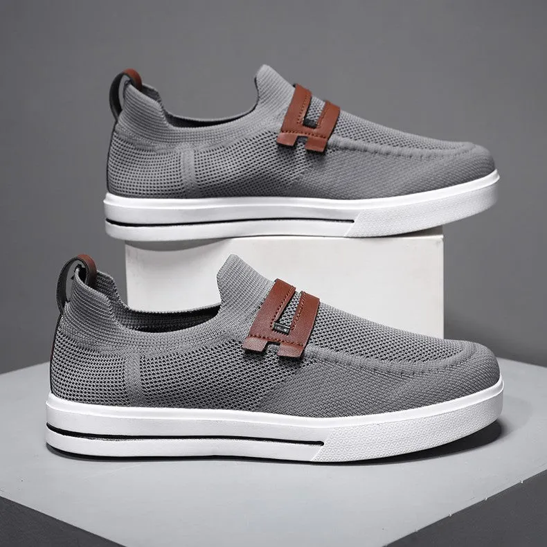 Alvaro Mesh Slip-On