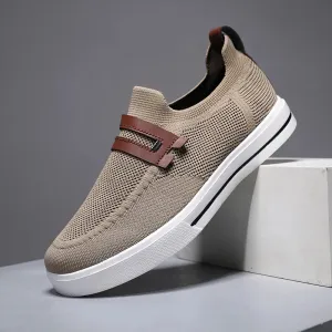 Alvaro Mesh Slip-On