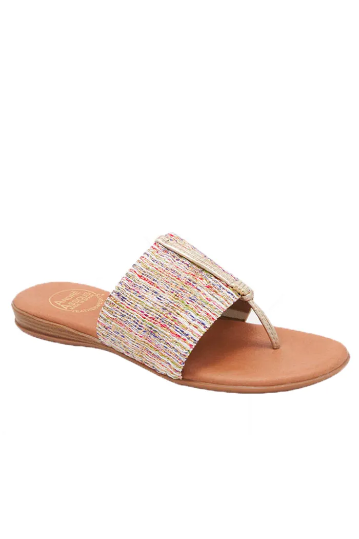 Andre Assous Nice Woven