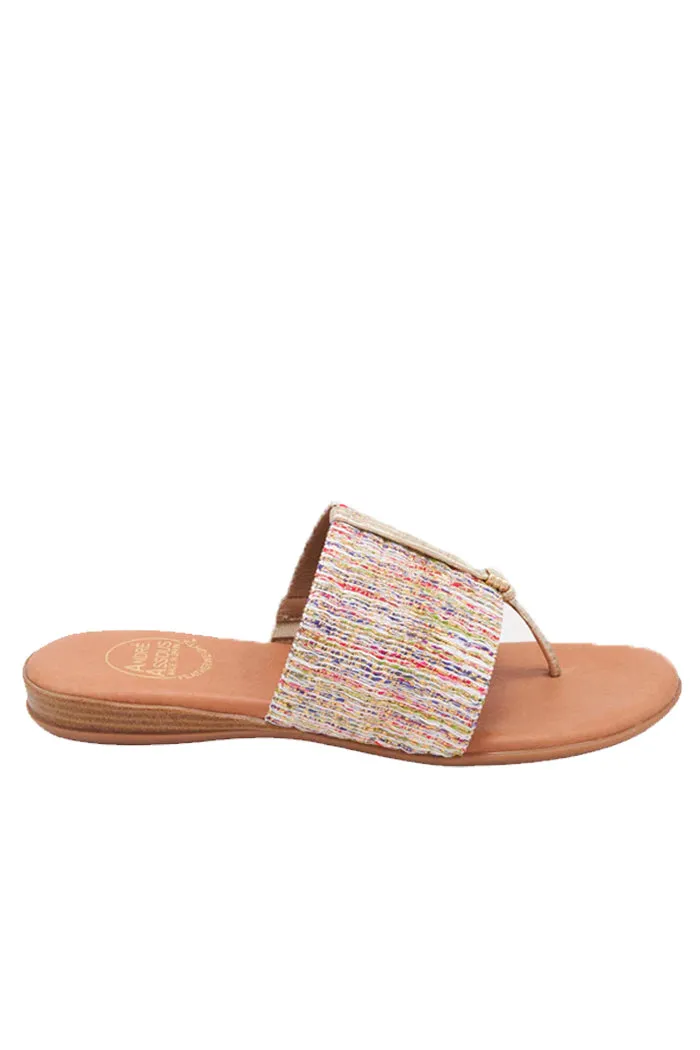 Andre Assous Nice Woven