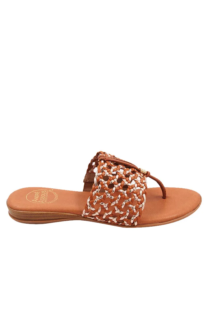 Andre Assous Nice Woven