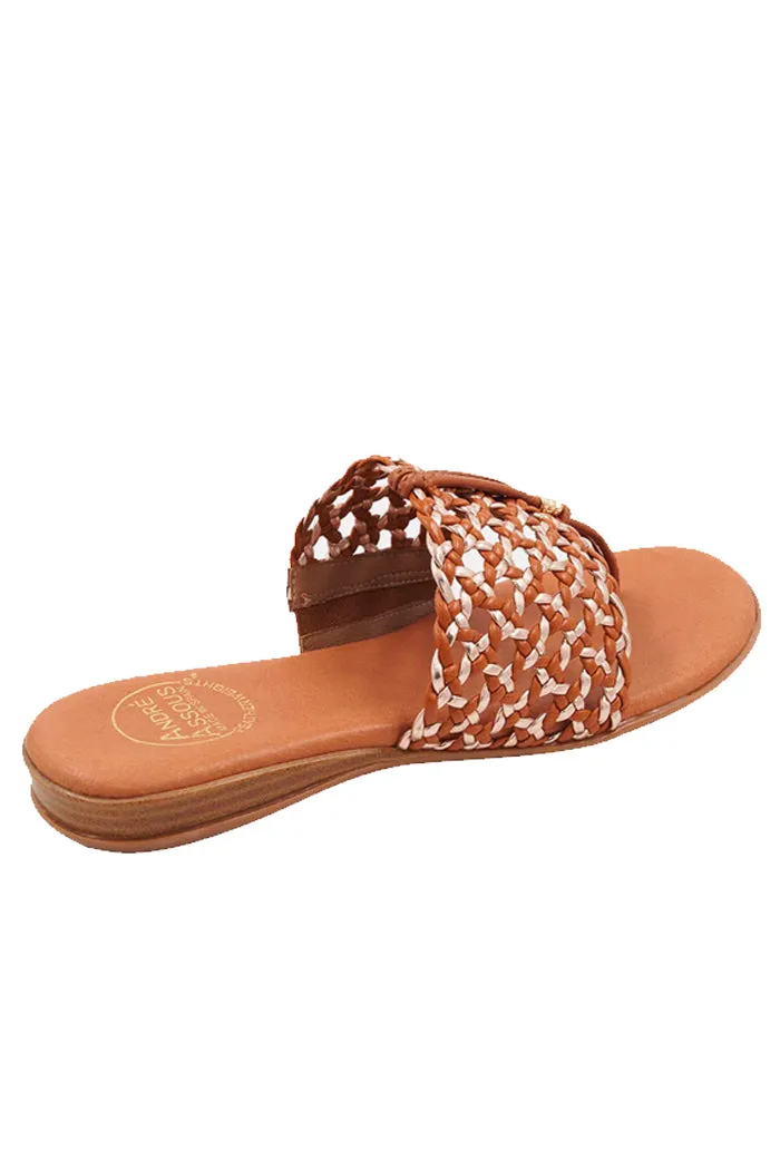 Andre Assous Nice Woven