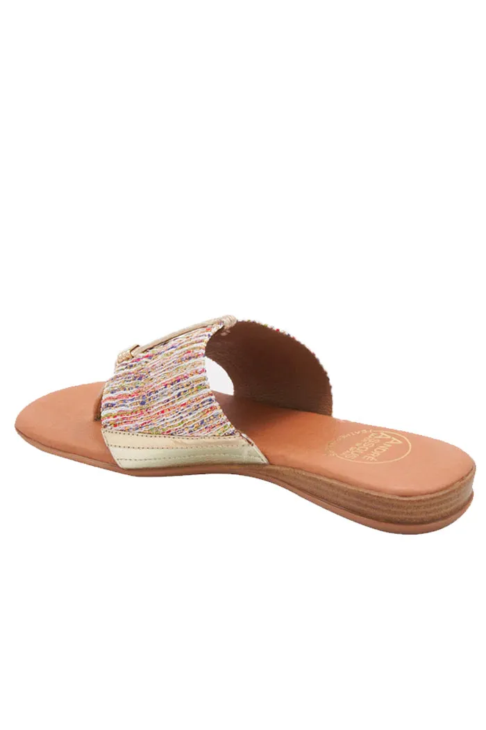 Andre Assous Nice Woven