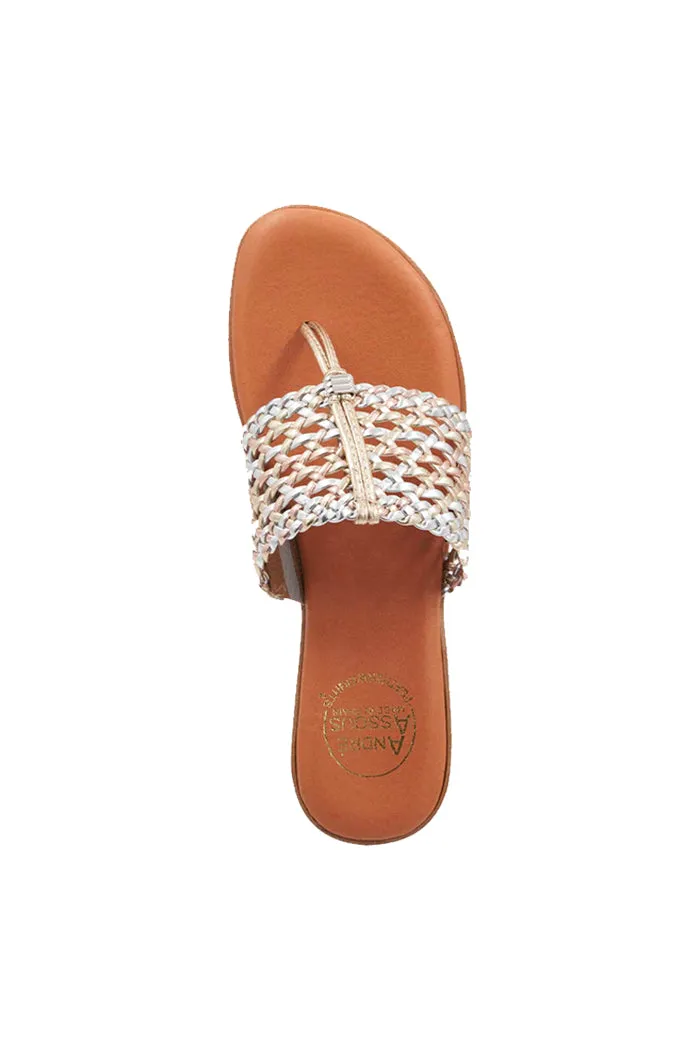 Andre Assous Nice Woven