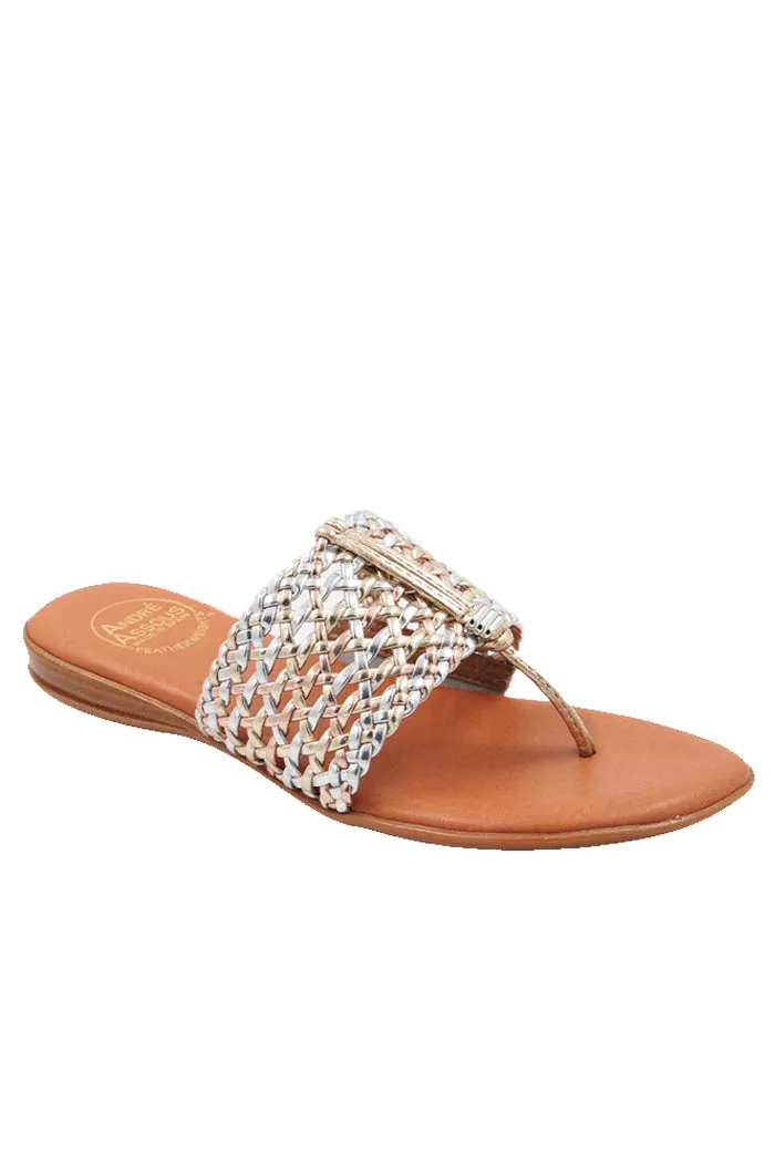 Andre Assous Nice Woven