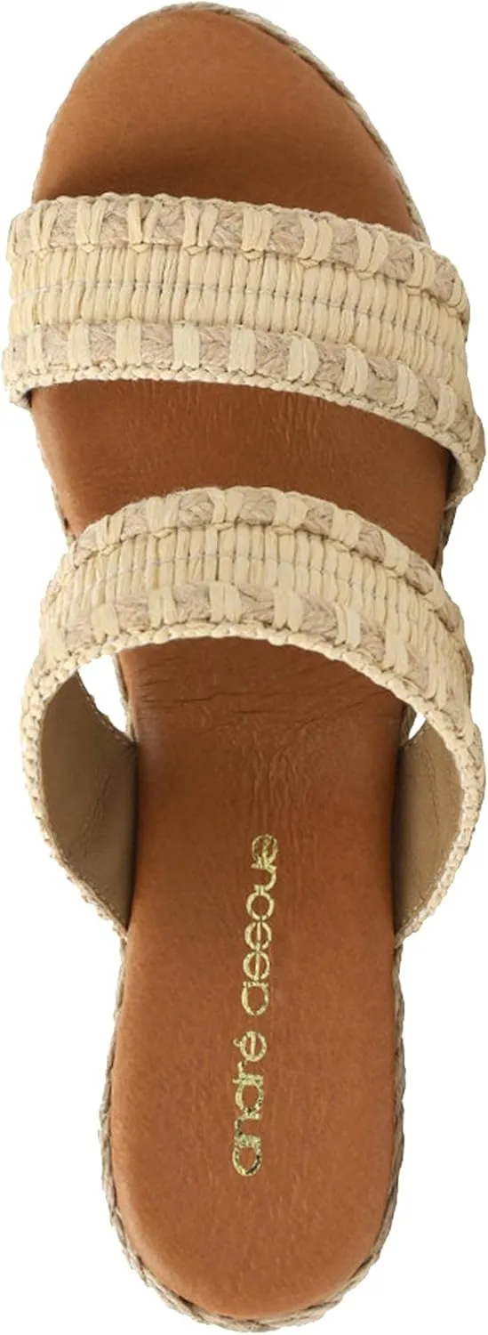 Andre Assous Nolita Featherweight Sandal